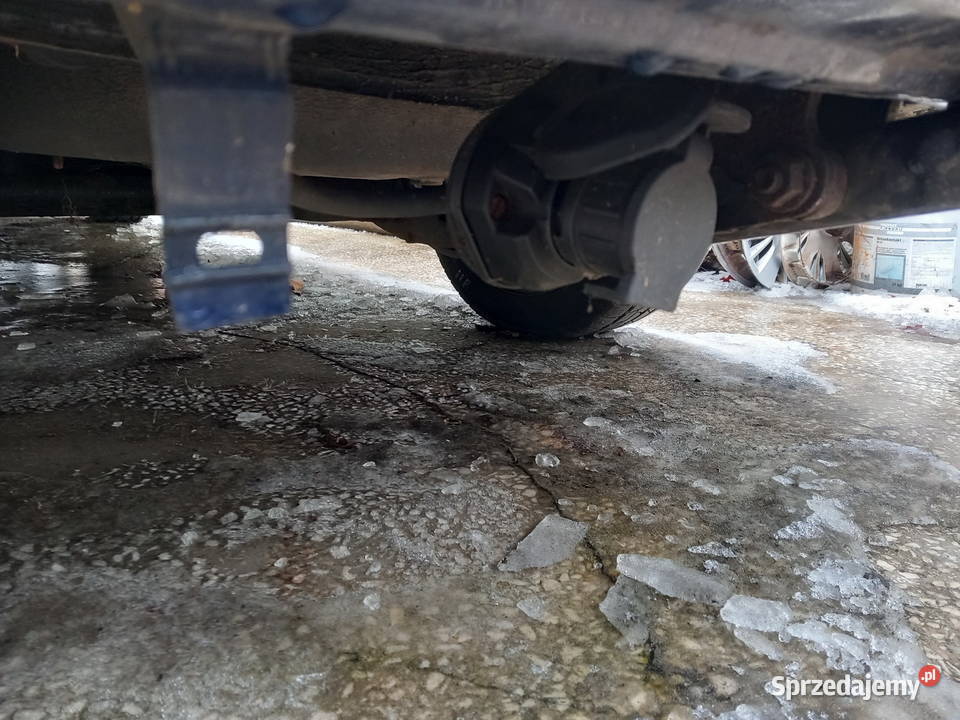 Opel Astra H kombi Żary