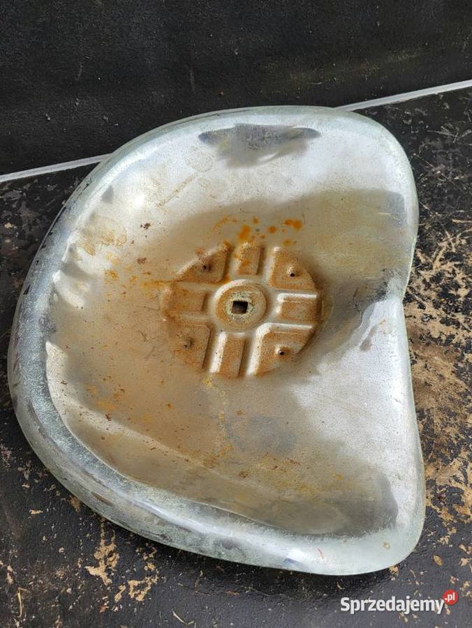 SIEDZENIE TRAKTOR TRAKTOREK URSUS LANZ FORD śląskie Rybnik