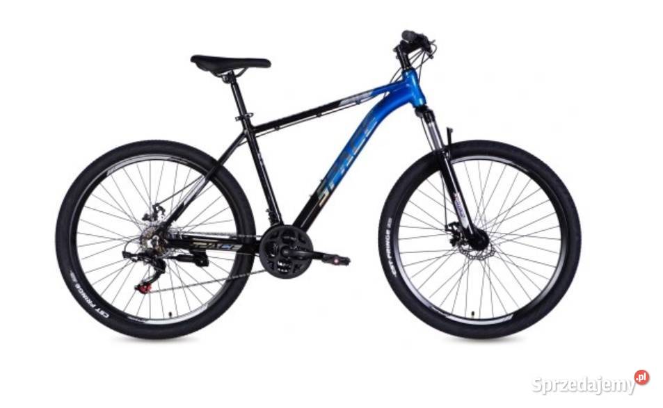 ROWER GÓRSKI MTB 29 SHIMANO 18 BIEGÓW 2xTarcze małopolskie