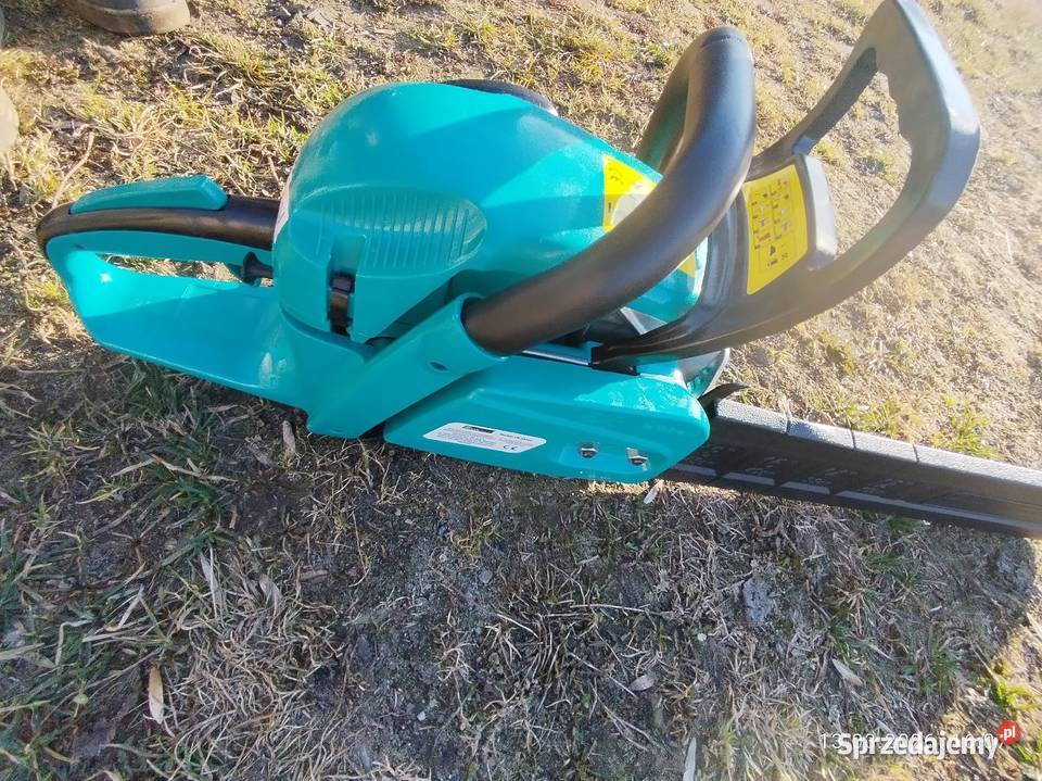 Piła motorowa nowa kujawsko-pomorskie Szubin