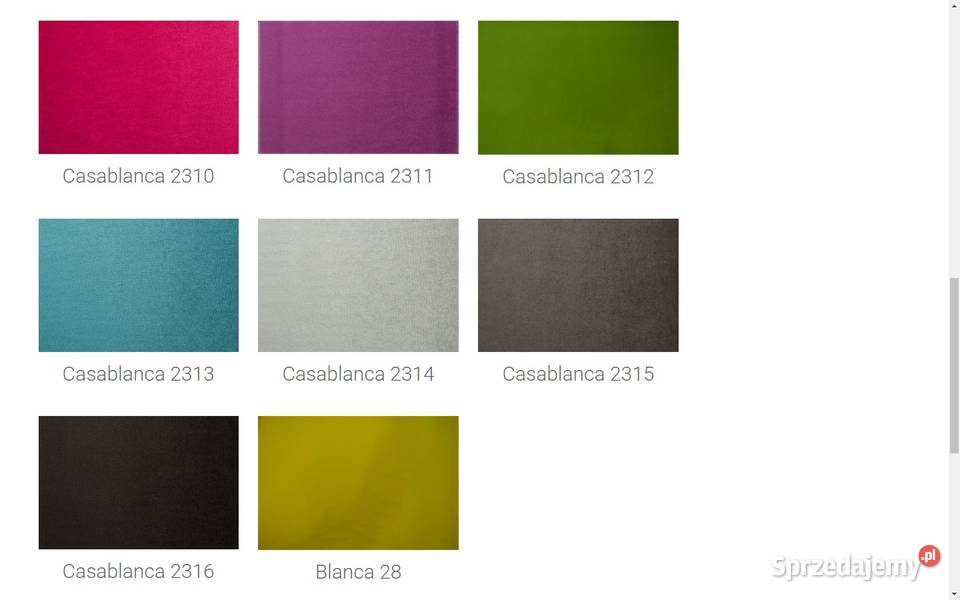 PUFA ŁAWKA LUDWIK Chesterfield pod wymiar