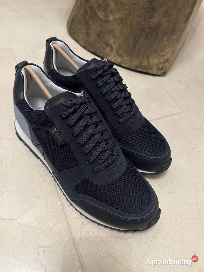 Sneakersy Karl Lagerfeld 41 inna Świątniki Górne