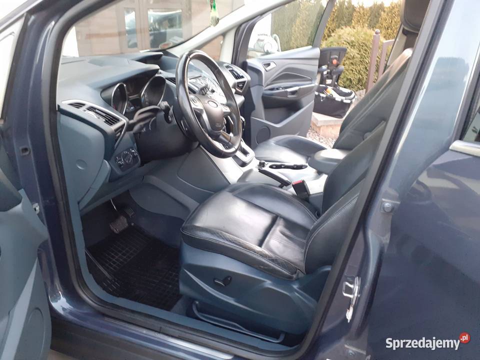 FORD C 20 140 automat