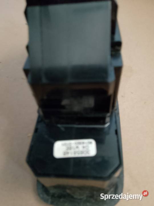 Volvo V70 przełącznik szyb lewy przód 30658146 Nieborowice