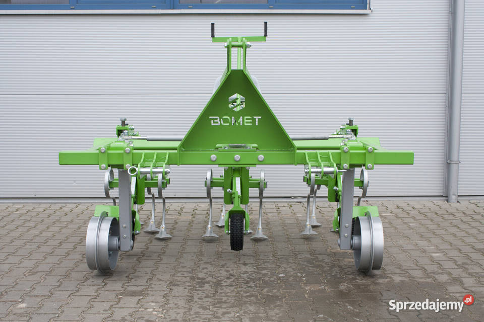 Pielniki Nembus rozstaw obrabianych rzędów 65 90 Proszówka sprzedam