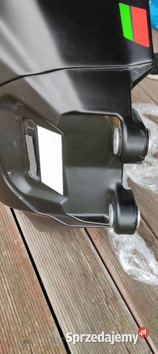 APRILIA RS 660 20 BAK ZBIORNIK PALIWA SPRAWNY Łódź