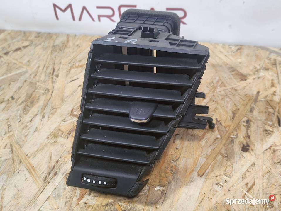 Kratka Nawiewu Środkowa Prawa Opel Mokka X 2016