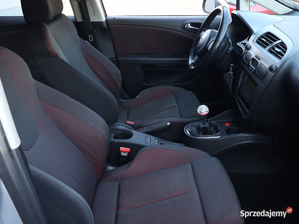 Seat Leon 20 FSI Bielany Wrocławskie