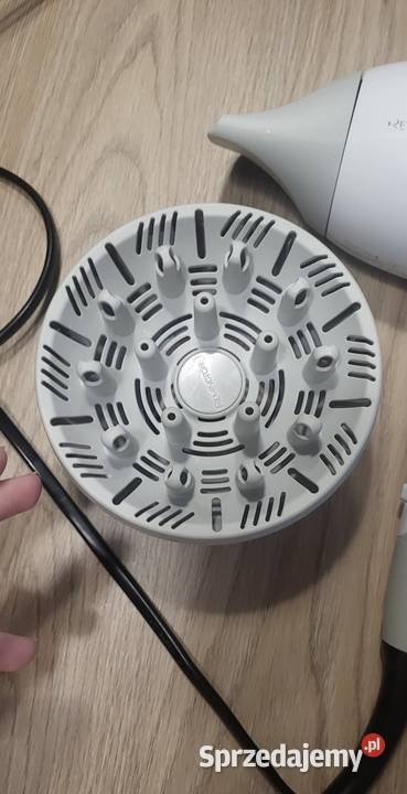Suszarka remington hydraluxe Poznań