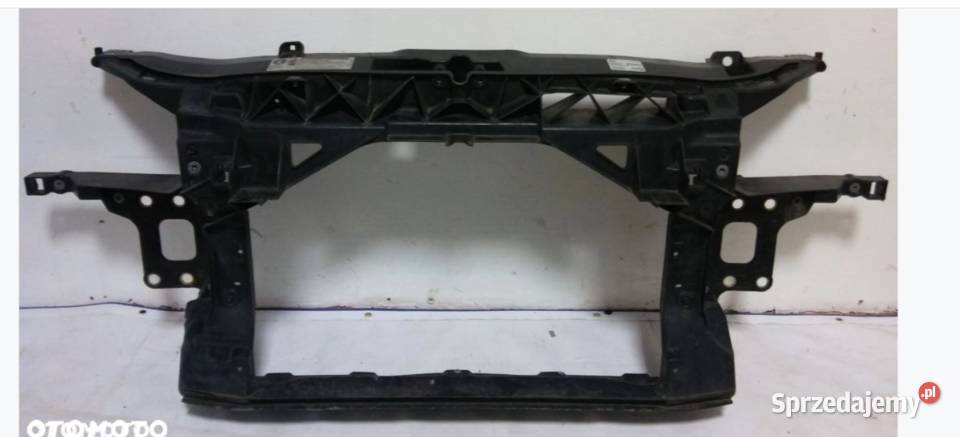 Pas przedni Seat Leon II Karoseria Bodzentyn