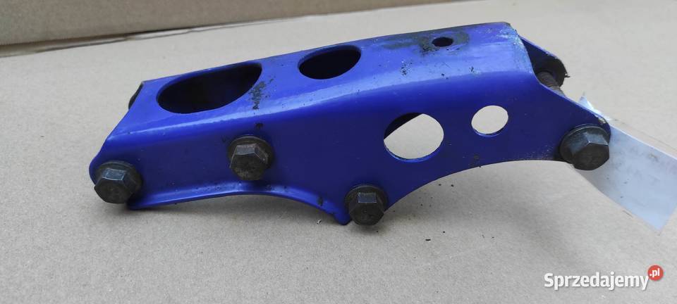 Yamaha TT 600 TTR 600 mocowanie silnika uchwyt Warszawa