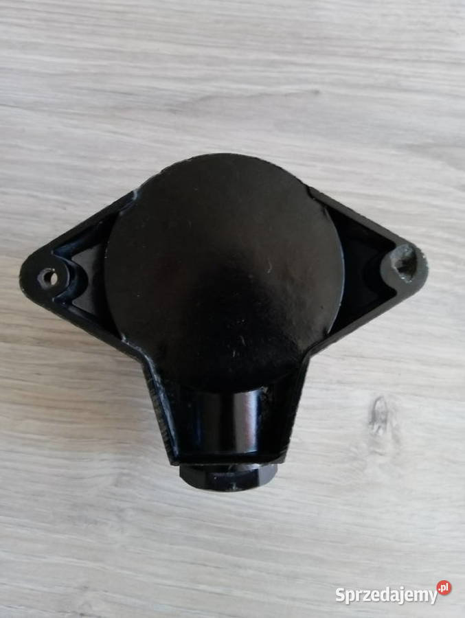 Włącznik bakelitowy natynkowy Rawicz