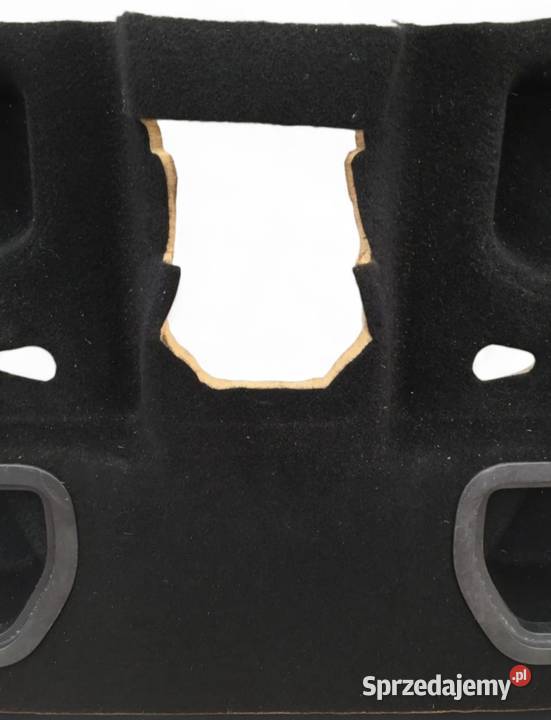 DYWAN WYKŁADZINA ŚRODKOWA TYŁ BERLINGO III 3 Działoszyce