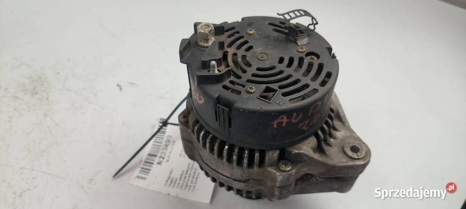 ALTERNATOR AUDI 80 050903015C kujawsko-pomorskie Lipno
