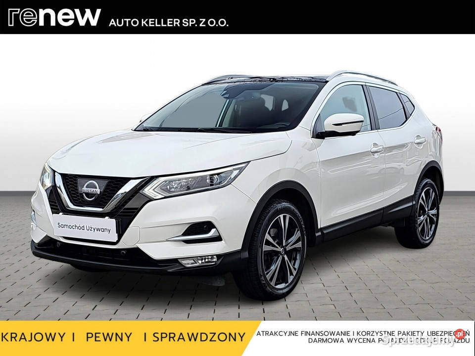 12 115 Krajowy Panorama FullLED Dealer Keller Gliwice