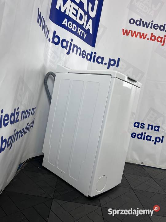 Pralka Bosch Góry Ładowana 65 1000 A Dostawa