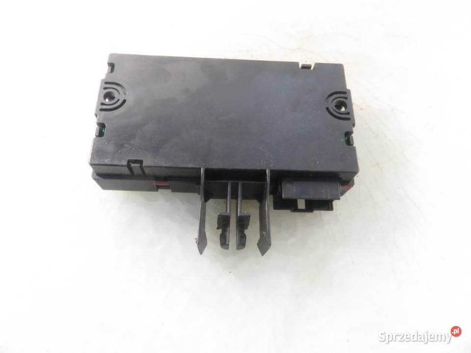 MODUŁ SCANIA R I 20042019 R450 DC 13147 2281363 Skrzynki bezpieczników sprzedam