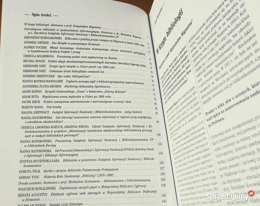 KONSPEKT pismo Uniwersytetu Pedagogicznego w Rok wydania 2013