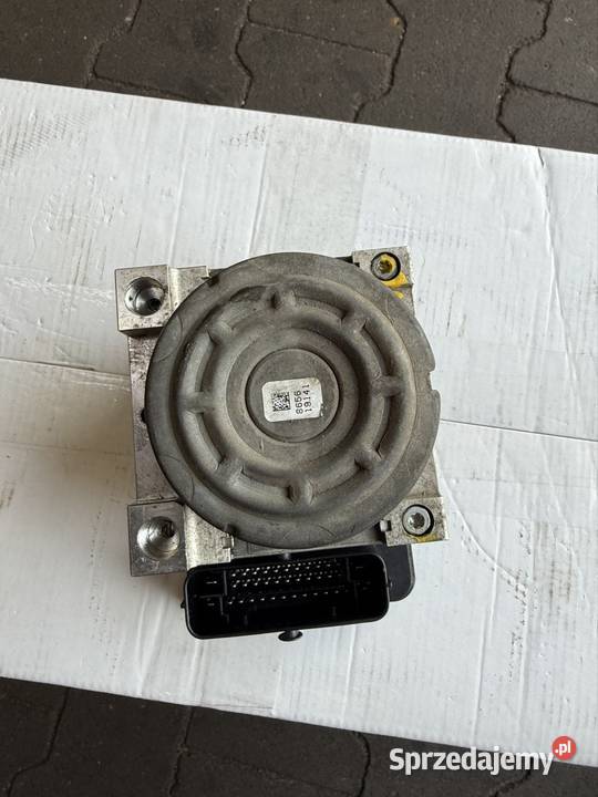 Pompa ABS 1091539603 Ate Citroen C3 II Peugeot Kłobuck sprzedam