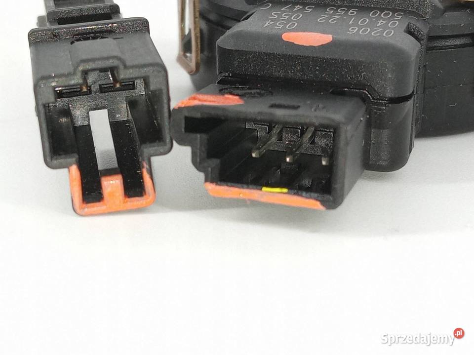 CZUJNIK SENSOR DESZCZU GRZAŁKA 5TA845109 Skoda
