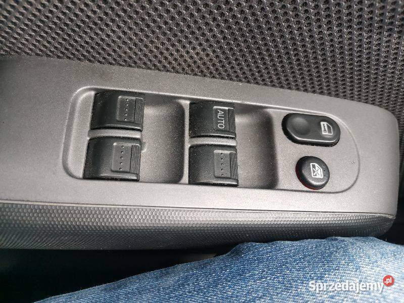 Honda Jazz Automat 7 BIEGÓW serwis do teraz DVD tempomat Tarnów sprzedam