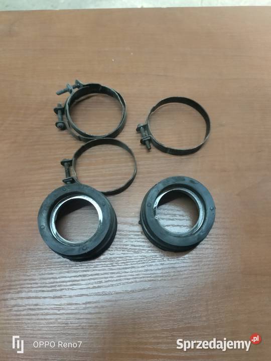 Kawasaki VN 750 króćce gaźników