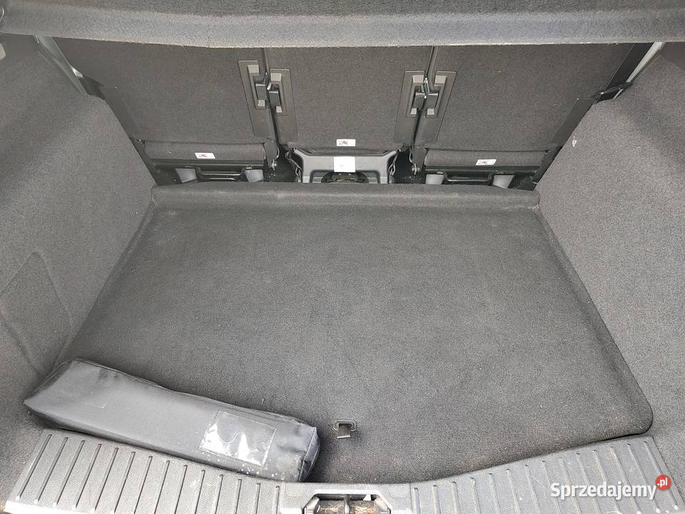 FORD C BENZYNA CD Leszno