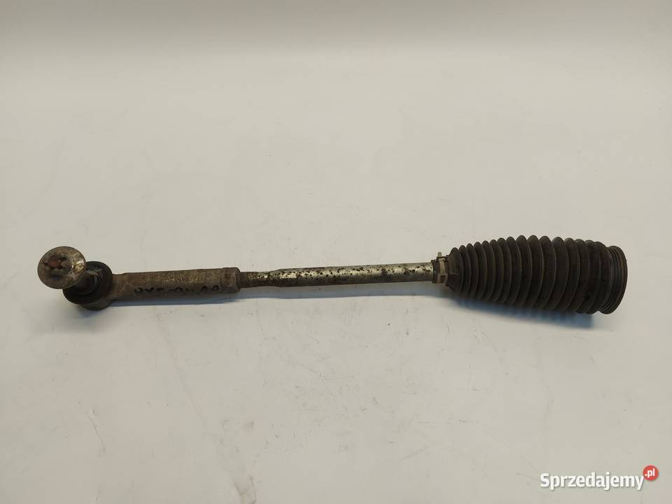 LEXUS RX500H V 5 2023 DRĄŻEK KIEROWNICZY PRAWY osobowe sprzedam