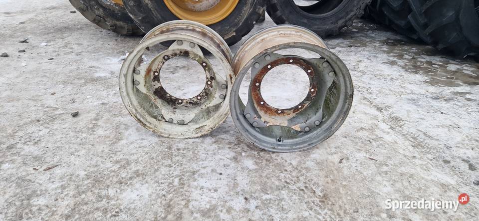 felgi 12x24 124r24 136r24 34085r24 149r24 Nowe Miasto Lubawskie
