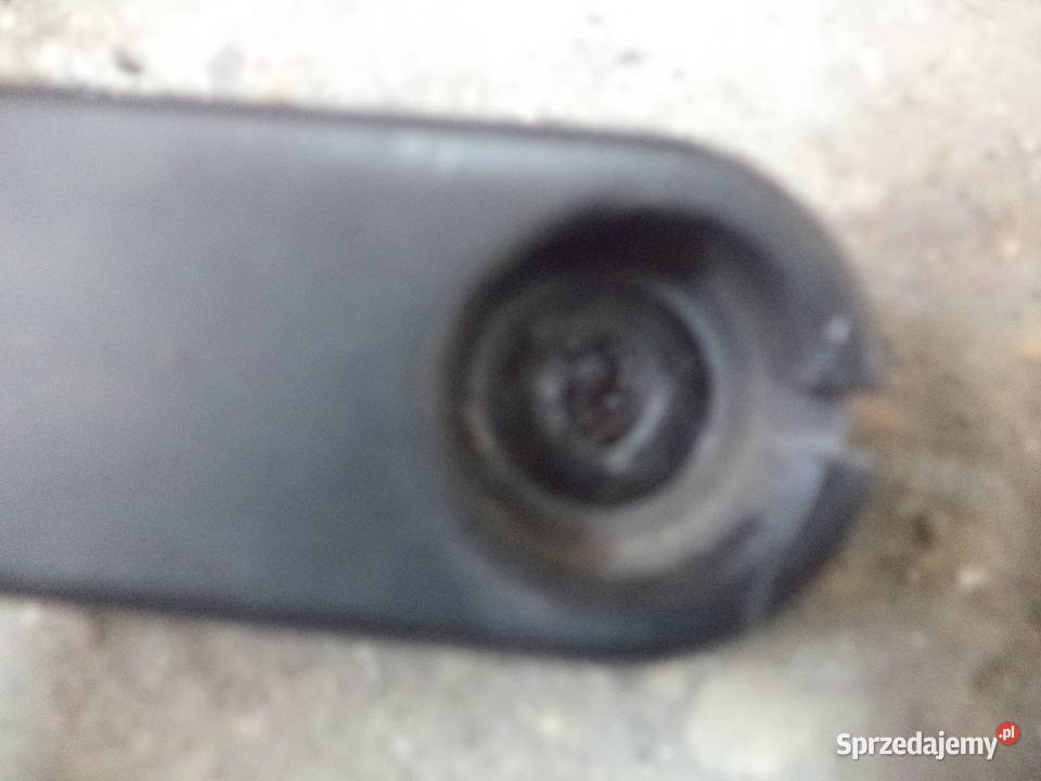 FREELANDER I 2003 RAMIE RAMIONA WYCIERACZEK Turek