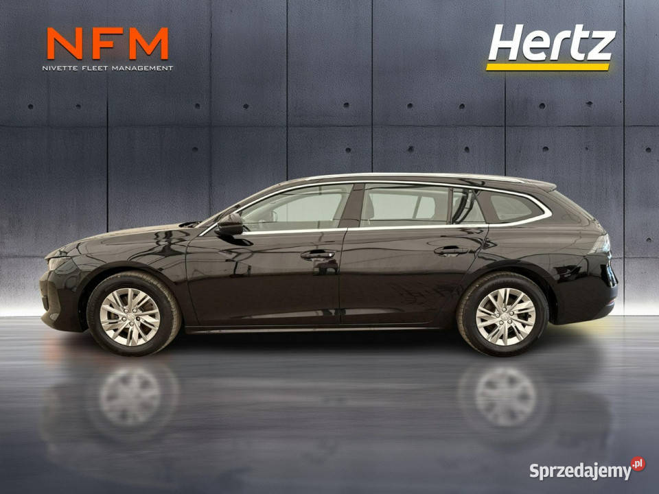 Peugeot 508 15 Bluehdi130 Active SW Salon FVat 508