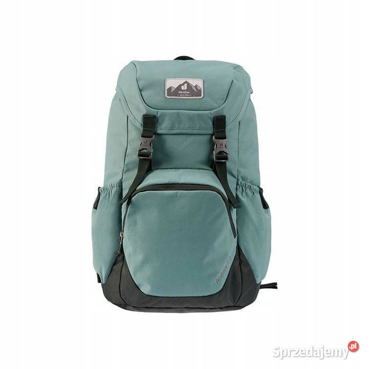 Plecak Deuter Walker 20 jadeivy Poznań