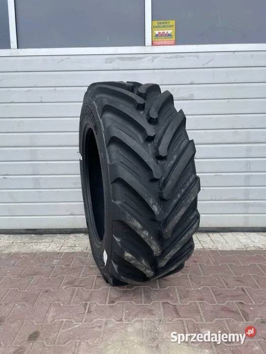 Opona 44065R28 TVS Eurogrip 138D 7 Lat GWARANCJI Tomaszów Lubelski sprzedam