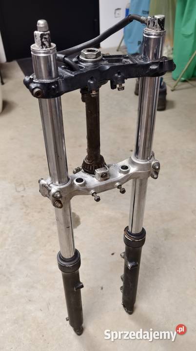 Lagi 37mm Zawieszenie przód Honda CB900F Boldor
