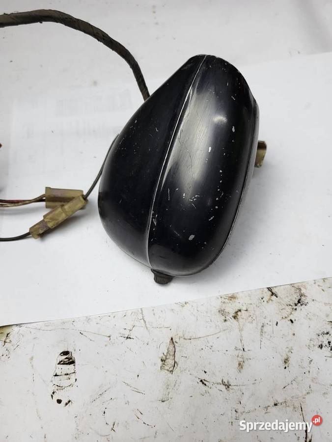 Guide Autronic Eye automatyczny przełącznik Rybnik