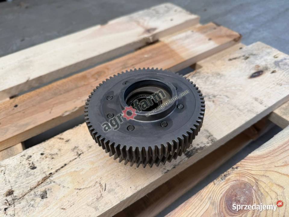 Koło pompy wtryskowej Z69X54 Fiat Skrzynia biegów Byków sprzedam