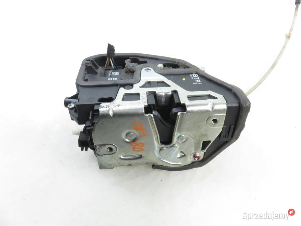ZAMEK PRAWY PRZEDNI BMW 3 E90 7059974