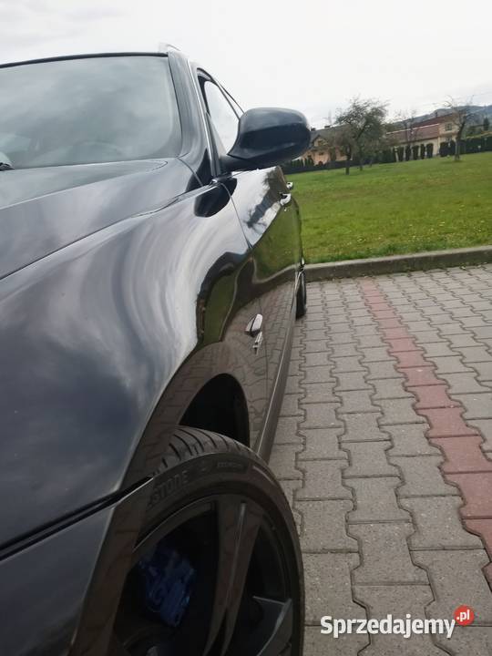 BMW E91 ZAMIENIĘ ŁadnaXdriveAutmat zmieniarka CD Nowy Sącz