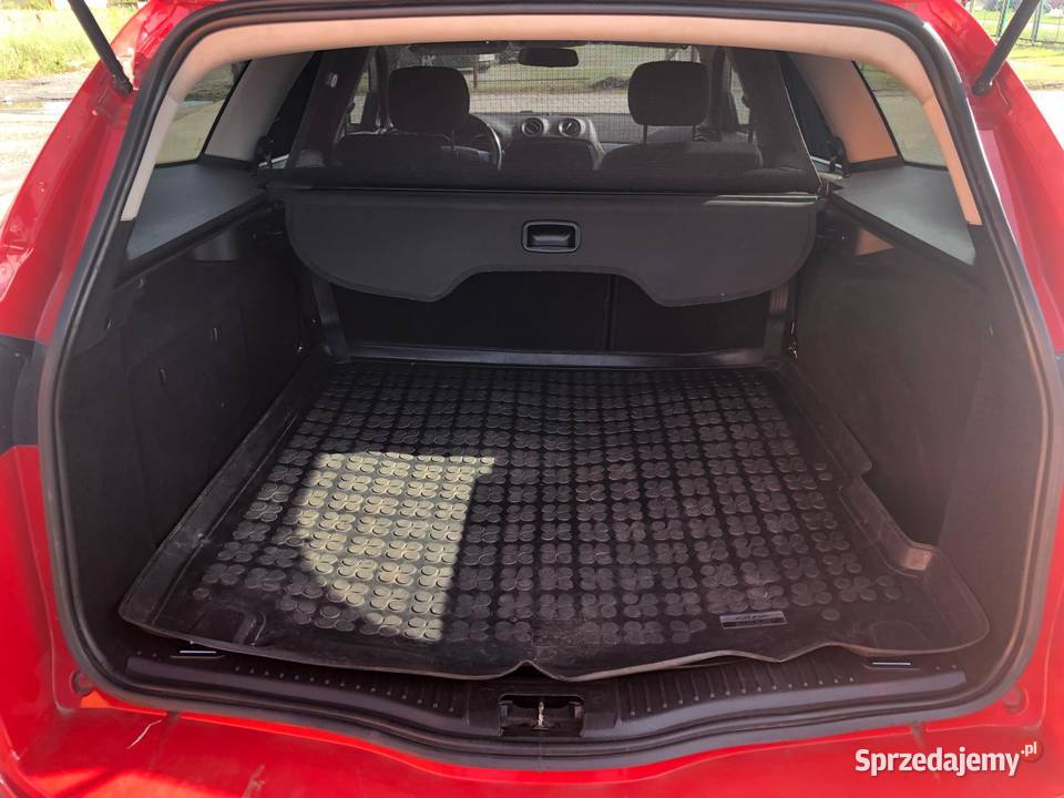 FORD Mondeo 20TDCi NAVI LIFT zamiana 4x4 pickup opolskie Namysłów