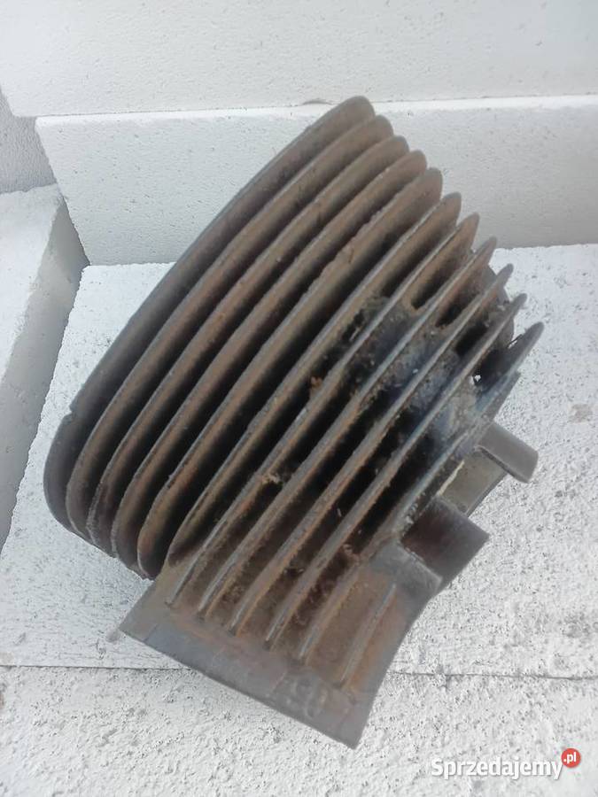 Cylinder SHL WFM