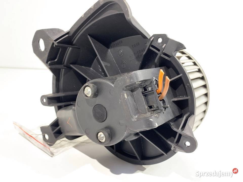 DMUCHAWA NAWIEWU CITROEN NEMO 18173010