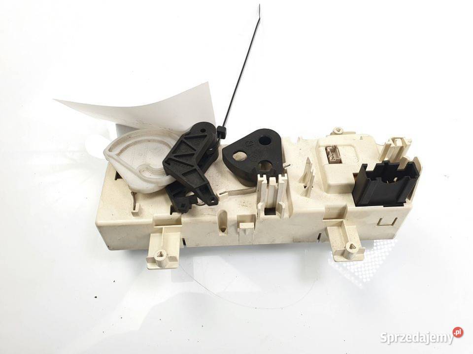 PANEL CITROEN XSARA kujawsko-pomorskie Lipno