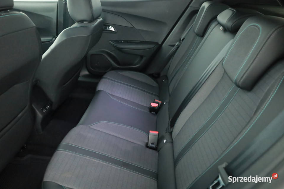 Peugeot 2008 12 PureTech ASR (kontrola trakcji) mazowieckie sprzedam