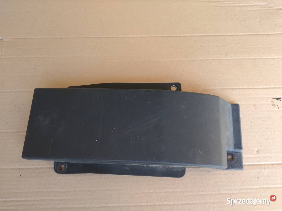 Iveco Daily 16r listwa boczna 5801521537 Karoseria lubuskie Strzelce Krajeńskie