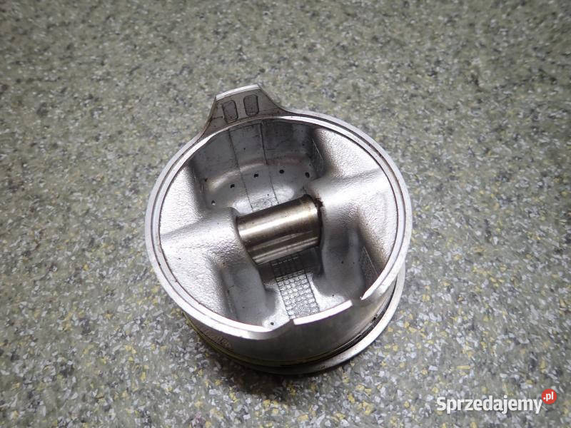 CYLINDER TŁOK SWORZEŃ HONDA TRX 420 Strzelce Krajeńskie