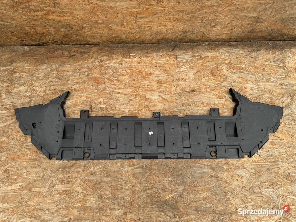 Płyta osłona pod zderzak przód Volvo xc90 II 2 sprzedam