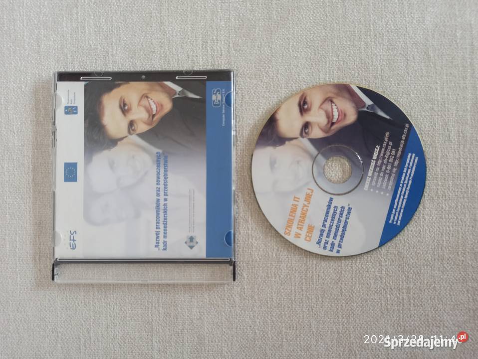 płyty CD słownik poprawnej polszczyzny lubelskie Radzyń Podlaski