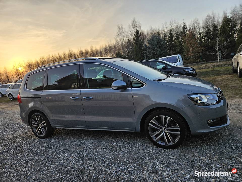 Full Top Stan serwis 100oryginał webasto Tarnów sprzedam