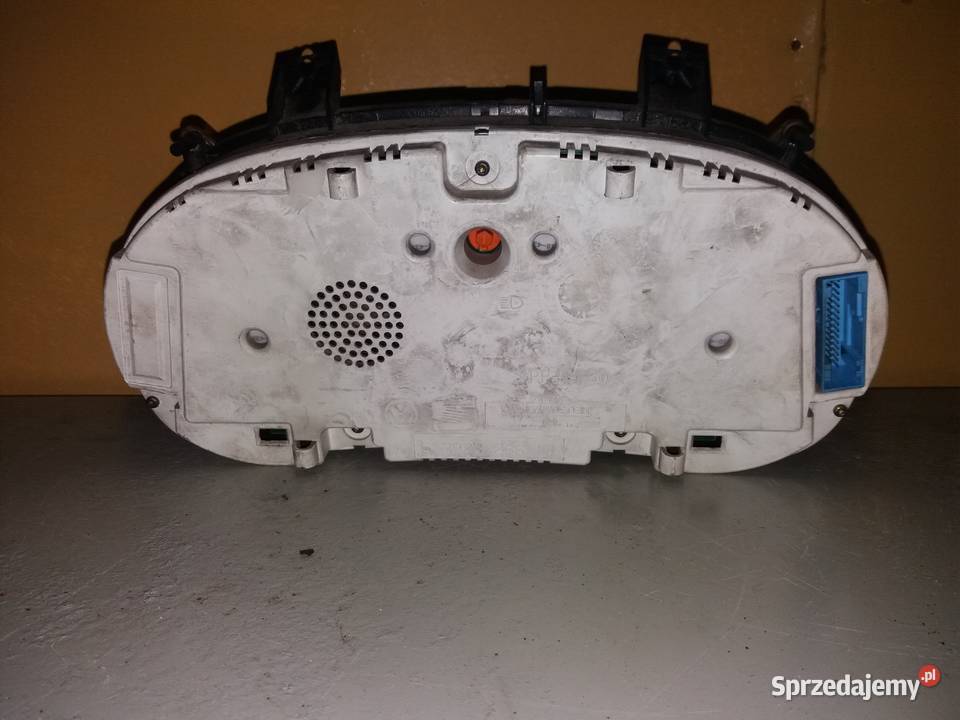 Licznik Seat Arosa osobowe mazowieckie Łagów