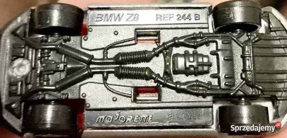 Matchbox Nosibądy sprzedam